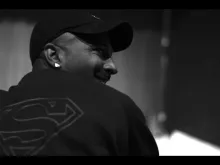 Preview image for the video &quot;The Interviews: Aaron Tolson Ep. 202&quot;.