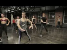 Preview image for the video &quot;LOST LOVE [Phil Colgan Choreography]&quot;.