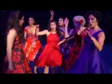Preview image for the video &quot;West Side Story Orlando Shakes- Choreographed by Anthony Raimondi&quot;.