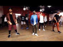Preview image for the video &quot;KEHLANI - Personal | George Jones Jr Choreography&quot;.
