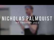 Preview image for the video &quot;Nicholas Palmquist | I Will Survive - Gloria Gaynor | Theater | #bdcnyc&quot;.