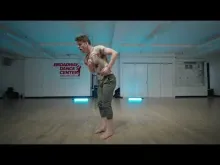 Preview image for the video &quot;I Wish You Knew | @bdcnyc | Jenifer Dillow Choreo&quot;.