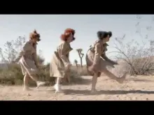Preview image for the video &quot;Seaweed Sisters : The Seaquel&quot;.