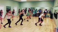 Preview image for the video &quot;Dario Natarelli - Week Of Dance&quot;.