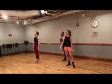 Preview image for the video &quot;Theater dance&quot;.