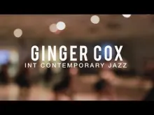 Preview image for the video &quot;Ginger Cox | Int Contemporary Jazz | White Flag - Bishop Briggs | #bdcnyc&quot;.
