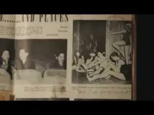 Preview image for the video &quot;75th Anniversary Tribute: ABT Alumna Liane Plane Part 1&quot;.