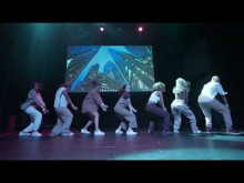 Preview image for the video &quot;Sybarite Debut 2022&quot;.