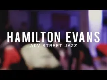 Preview image for the video &quot;Hamilton Evans | She Bad - Cardi B | Street Jazz | #bdcnyc&quot;.
