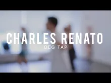 Preview image for the video &quot;Charles Renato | Corda Bamba - Iza | Tap | #bdcnyc&quot;.