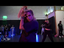Preview image for the video &quot;&amp;amp;quot;Bad Guy&amp;amp;quot; Choreography by Susie Garcia | Show Stopper Studio&quot;.