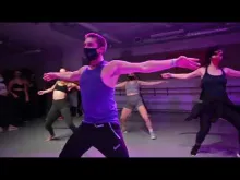 Preview image for the video &quot;Josh Zacher BDC Class Highlights - The Prom&quot;.