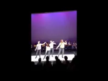 Preview image for the video &quot;River by Detroit Tap Repertory&quot;.