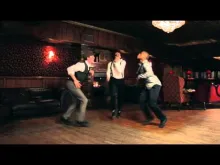 Preview image for the video &quot;THE BACKROOM&quot;.