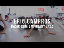 Preview image for the video &quot;Eric Campros | Basic Contemporary Jazz | #bdcnyc&quot;.