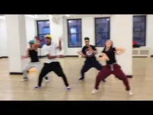 Preview image for the video &quot;LESLIE FELICIANO BDC CLASS PROMO I DO NOT OWN THE RIGHTS TO THIS MUSIC&quot;.