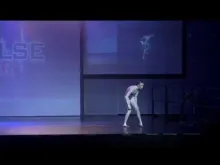 Preview image for the video &quot;Larsen Thompson | Old Skin | Pulse on Tour NY&quot;.