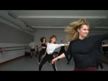 Preview image for the video &quot;Christine Cornish Smith - My Heart Belongs to Daddy&quot;.