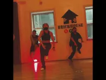 Preview image for the video &quot;Wizkid ft Buju “Mood” Choreography by Eric Delgado&quot;.