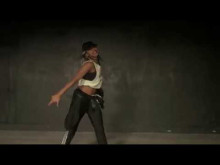 Preview image for the video &quot;Feel it (Africa) - by Sisley Loubet&quot;.