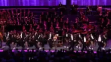 Preview image for the video &quot;&amp;amp;quot;Tap Your Troubles Away&amp;amp;quot;, BBC, Royal Albert Hall&quot;.