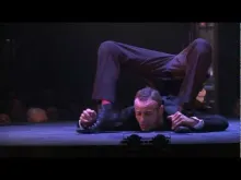 Preview image for the video &quot;LIMBO: Jonathan Nosan and Sxip Shirey&quot;.