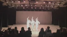 Preview image for the video &quot;Minerva&amp;#039;s Stride for Breton Follies&quot;.