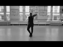 Preview image for the video &quot;Tell me something good - @jasonwilliams86 choreography&quot;.