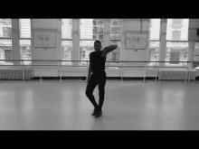 Preview image for the video &quot;Tell me something good - @jasonwilliams86 choreography&quot;.