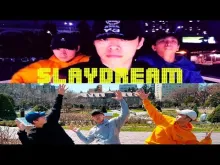 Preview image for the video &quot;J-Hope 제이홉 (방탄소년단) - &amp;amp;quot;Daydream&amp;amp;quot; 백일몽 | Q Choreo&quot;.