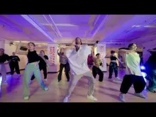 Preview image for the video &quot;HUGO [Do It Right] - at BDC&quot;.