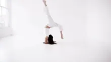 Preview image for the video &quot;PAPI PACIFY / FKA Twigs - Choreography by Dan Lai&quot;.