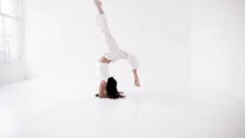 Preview image for the video &quot;PAPI PACIFY / FKA Twigs - Choreography by Dan Lai&quot;.