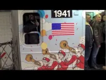 Preview image for the video &quot;Spangles Dance Company: Party Train&quot;.