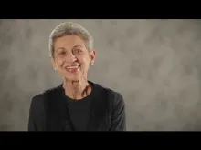 Preview image for the video &quot;75th Anniversary Tribute: ABT Alumna Liane Plane Part 2&quot;.