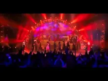 Preview image for the video &quot;Joyful Noise Medley.mp4&quot;.