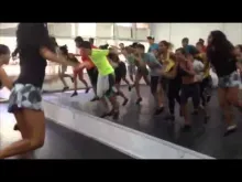 Preview image for the video &quot;TAP IN RIO 2014&quot;.