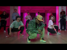 Preview image for the video &quot;”LOVE DON’T COST A DIME” | CHOREO BY PAUL HERMAN&quot;.