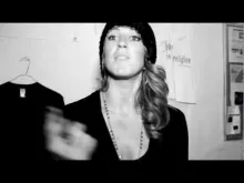 Preview image for the video &quot;Kristin Sudeikis Choreography NYC&quot;.