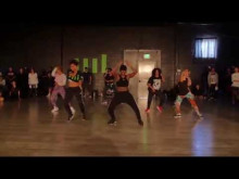 Preview image for the video &quot;Denzel Chisolm and Sisley Loubet - &amp;amp;quot;Bashment&amp;amp;quot; Ape Drums&quot;.