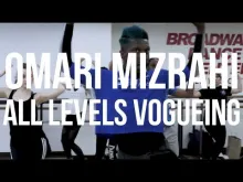 Preview image for the video &quot;Omari Mizrahi | Casablanca (On the Deep Side Remix) - Low Deep T | All Levels Vogueing | #bdcnyc&quot;.
