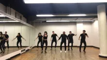 Preview image for the video &quot;Patience&quot;.