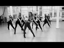 Preview image for the video &quot;Pump it up - @jasonwilliams86 choreography&quot;.