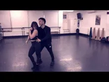 Preview image for the video &quot;QUEEN OF THE NIGHT&quot;.