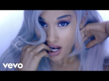Preview image for the video &quot;Ariana Grande - Focus&quot;.