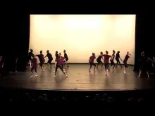 Preview image for the video &quot;&amp;amp;quot;Moments&amp;amp;quot; | Choreography Stacie Webster | CTP Showcase 2017&quot;.