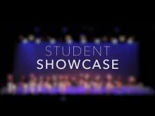 Preview image for the video &quot;Student Showcase 2019 Promo | #bdcnyc&quot;.