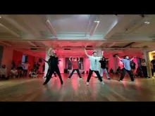 Preview image for the video &quot;Bo Belza | #bdcnyc&quot;.