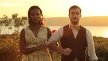 Preview image for the video &quot;Built for This&quot;.