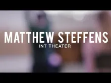 Preview image for the video &quot;Matthew Steffens | What A Man Gotta Do - Jonas Brothers | Theater | #bdcnyc&quot;.